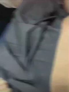 南京职中高中生第一次被干的逼都红了