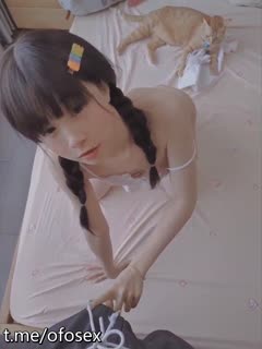 萝莉_学生妹_抖音_网红_青春无敌推特顶级极品清纯卡哇伊萝莉双马尾小女神loliburin私拍_道具自慰福利视频_反差骚货
