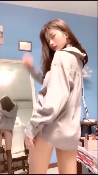 【网红直播】网红美少女激情热舞合集