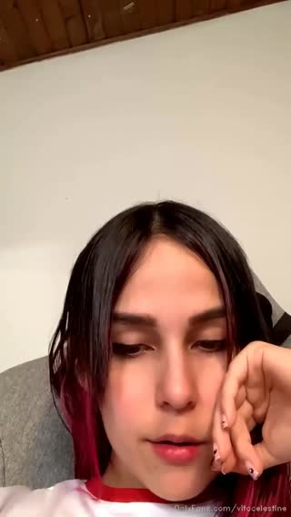 欧美大胸美女博主vitacelestine（VitaCelestine）体操服沉浸自慰OFZYCBE61